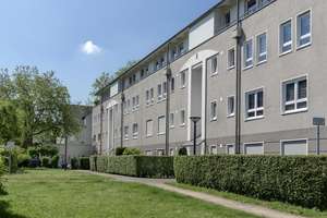 3-Zimmer-Erdgeschosswohnung in Bochum Wattenscheid / WBS erforderlich