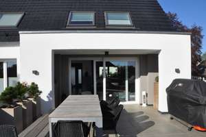 Architekten-EFH mit Galerie | ruhige, zentrale Lage | Garten | Garage | provisionsfrei – Die vollständige Adresse der Immobilie erhältst du vom Anbieter., 42655 Burg/Höhscheid, Solingen – Vorschaubild 10