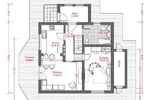 Natur vor der Tür, Ruhe im Alltag – Ihr modernisiertes & bezugsfreies Zuhause in Müggelheim!!! – Die vollständige Adresse der Immobilie erhältst du vom Anbieter., 12559 Müggelheim, Berlin – Vorschaubild 12