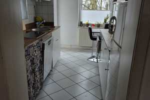 ruhige 3-Zimmer-Wohnung mit Balkon in Hannovers Südstadt – An der Tiefenriede 55, 30173 Hannover – Vorschaubild 6