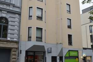 Aachen-Oppenhoffallee, 2 ZKDBad, Balkon + Aufzug! – Die vollständige Adresse der Immobilie erhältst du vom Anbieter., 52066 Frankenberg, Aachen – Vorschaubild 2
