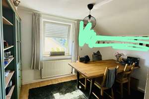 gemütliches Zuhause mit 60m2 in ruhiger und TOP Lage in Ingolstadt – Die vollständige Adresse der Immobilie erhältst du vom Anbieter., 85055 Nordost, Ingolstadt – Vorschaubild 6