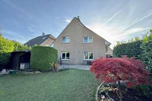 Verberg - Willkommen zu Hause! – Die vollständige Adresse der Immobilie erhältst du vom Anbieter., 47802 Verberg, Krefeld – Vorschaubild 15