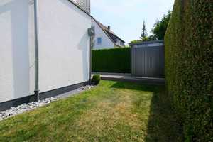 Kleines, feines Doppelhaus mit Wintergarten und Einliegerwohnung in Bad Homburg – Hochtaunuskreis – Vorschaubild 29