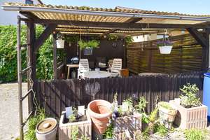 BS-Querum! Ruhig gelegene, helle EG-Wohnung mit Balkon und Garage. – Die vollständige Adresse der Immobilie erhältst du vom Anbieter., 38108 Wabe-Schunter-Beberbach, Braunschweig – Vorschaubild 9