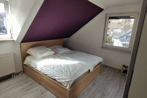 Voll möblierte Wohnung mit Stellplatz in praktischer Lage, haustierfreundlich – Hubacher Weg 10, 57072 Siegen, Siegen – Vorschaubild 5