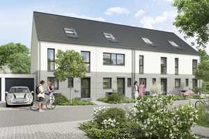 Ihr neues Zuhause in Oer-Erkenschwick *NEUBAU-ERSTBEZUG* – Wiechertstraße 0, 45739 Recklinghausen (Kreis) – Vorschaubild 4