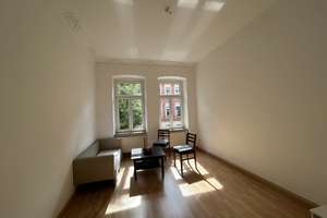 Helle 3-Zimmer-Wohnung mit großem Balkon ,Provisionsfreie in Gohlis-Süd – Wiederitzscher Str. 21, 4155 Gohlis-Süd, Leipzig – Vorschaubild 3
