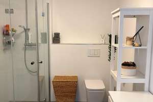 Gut aufgeteilte moderne Wohnung in ruhiger Lage Trier-West mit guter Anbindung nach Luxemburg

 – Die vollständige Adresse der Immobilie erhältst du vom Anbieter., 54294 West/Pallien, Trier – Vorschaubild 6