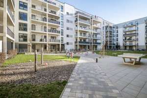 Zuhause mit 2 Zimmern und Balkon in Berlin – Wartenberger Straße 42C, 13053 Alt-Hohenschönhausen, Berlin – Vorschaubild 3