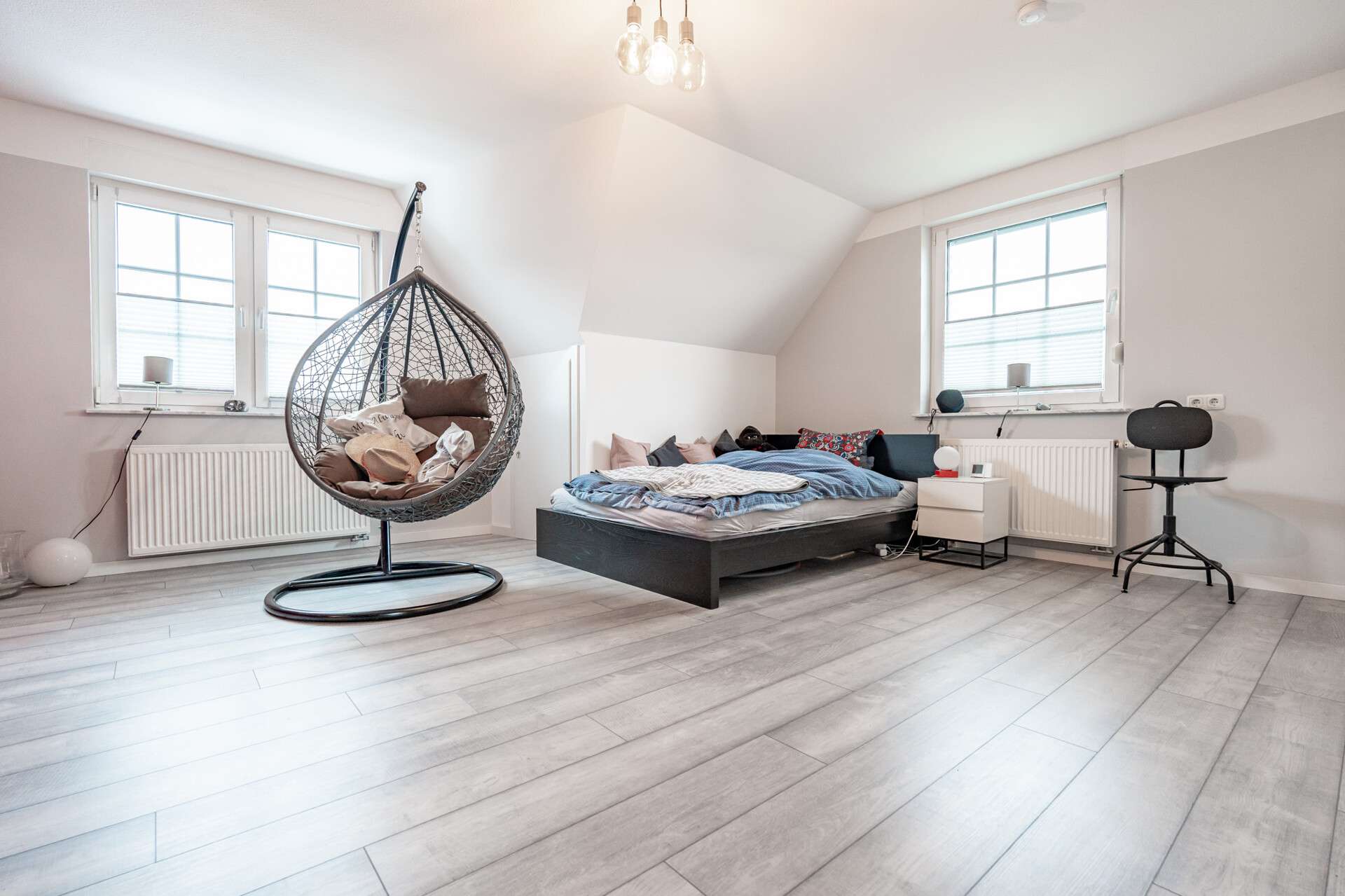 Immobilie in Rickling - Exklusives Einfamilienhaus mit hochwertiger Ausstattung, Sauna, Wintergarten und großem Grundstück - Bild 6