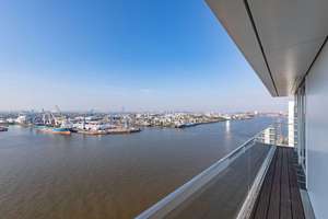 Wohnen am Wasser. Leben in Exklusivität. Ihr Platz an der Elbe. – Die vollständige Adresse der Immobilie erhältst du vom Anbieter., 20457 HafenCity, Hamburg – Vorschaubild 21