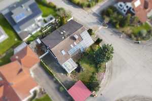 Zögern Sie nicht: Gepflegtes Einfamilienhaus mit Garten – Konstanz (Kreis) – Vorschaubild 12