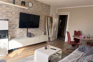 2-Zimmer Wohnung in Nürnberg-Gibitzenhof – Gibitzenhofstraße 169, 90443 Gibitzenhof, Nürnberg – Vorschaubild 2