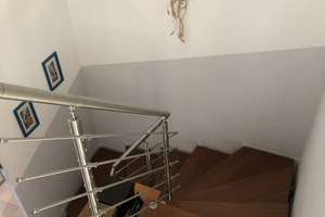 Provisionsfrei: Helle großzügige Maisonette Wohnung in München Hadern  – Die vollständige Adresse der Immobilie erhältst du vom Anbieter., 81375 Neuhadern, München – Vorschaubild 7