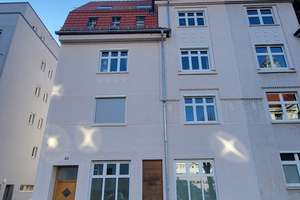 Großzügiges Mehrfamilienhaus aus der Gründerzeit mit 5 Wohnungen in Ulm-Weststadt - Provisionsfrei!