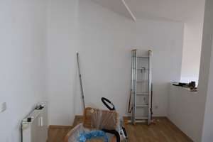 Frisch Sanierte 2,5 Zi. Whg. mit Balkon, Studio und TG-Stellplatz – Die vollständige Adresse der Immobilie erhältst du vom Anbieter., 90491 Sankt Jobst, Nürnberg – Vorschaubild 4
