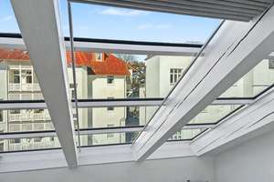 Zauberhafte 2-Zimmer-Maisonettewohnung mit Meerblick in Binz auf Rügen – Die vollständige Adresse der Immobilie erhältst du vom Anbieter., 18609 Binz – Vorschaubild 10