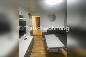 Tauschwohnung: Tausche GWG 2 Zimmer gg. GWG 3-4 Zimmer Wohnung – 80933 Lerchenau-Ost, München – Vorschaubild 9