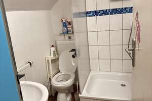 Funktionale 2 Zimmer Appartement in Oldenburg Innens 2-Zimmer-Wohnung  – Brüderstraße 30A, 26121 Haarenesch, Oldenburg (Oldenburg) – Vorschaubild 9