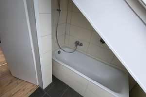 Auf die Plätze, fertig ... 2-Raum-Wohnung "Loftstyle" mit EBK – Sudetenweg 19, 38448 Vorsfelde, Wolfsburg – Vorschaubild 15