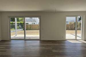 Erstbezug: 3 Zimmer Wohnung mit großem Garten zentral in Elsen – Am Richterbusch 36, 33106 Elsen, Paderborn – Vorschaubild 8