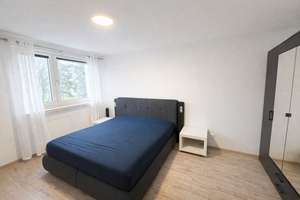 Gepflegte 3-Zimmerwohnung, nähe Sodenmattsee. – Die vollständige Adresse der Immobilie erhältst du vom Anbieter., 28259 Sodenmatt, Bremen – Vorschaubild 8