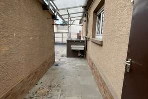 Historisches Wohnhaus mit Innenhof / Garagen im ❤️ von Kirchheim! Nach nur 4 Wochen RESERVIERT !!! – Hagellachstraße 3, 69124 Kirchheim, Heidelberg – Vorschaubild 30