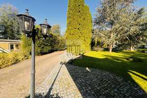Majestätisches - 4.100 m² traumhaftes GST - Bungalow inkl. Pool, Sauna, Carport & Gästehaus am See ! – Oder-Spree (Kreis) – Vorschaubild 4