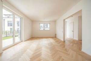 ERSTBEZUG | LUXUS | PROVISIONSFREI – Die vollständige Adresse der Immobilie erhältst du vom Anbieter., 81827 Waldtrudering, München – Vorschaubild 3