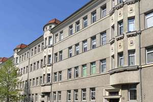 So macht wohnen Spaß: 2-Zimmer-Wohnung