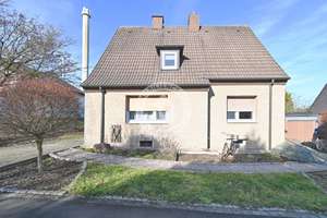 Zweifamilienhaus in gefragter Lage mit außergewöhnlich großem Kaufgrundstück – Die vollständige Adresse der Immobilie erhältst du vom Anbieter., 59075 Bockum-Hövel, Hamm – Vorschaubild 2