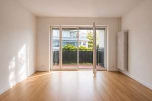 Provisionsfrei - Sonnenverwöhnte WE  mit 3 Terrassen in Schmargendorf – Die vollständige Adresse der Immobilie erhältst du vom Anbieter., 14199 Schmargendorf, Berlin – Vorschaubild 6