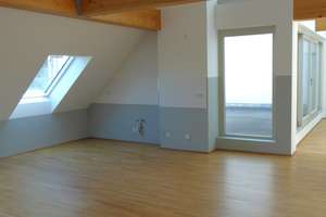 Sowas haben Sie noch nicht gesehen! - Moderne DG-5-Raum im Loftstil – Ulmenstr. 3, 9112 Kaßberg, Chemnitz – Vorschaubild 13