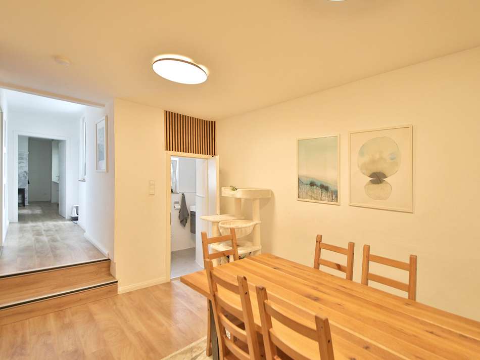 Esszimmer