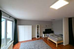 Großzügiges Appartement mit Terrasse in zentraler Wohnlage