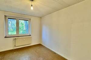 Tolle Garten-Wohnung (renovierungsbedürftig) im EG links mit großem Gartenanteil in 4-FAMHS – Hensenweg 52, 41068 Waldhausen, Mönchengladbach – Vorschaubild 10