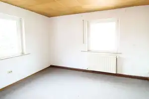 Perfektes Haus für Kapitalanleger, Eigennutzer oder für den Selbstbau durch Bauplatz  – Rhein-Pfalz-Kreis – Vorschaubild 7