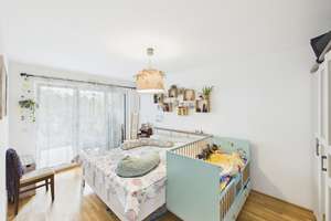 Moderne, barrierefreie Gartenwohnung mit 4 Zimmern und Stellplatz – Die vollständige Adresse der Immobilie erhältst du vom Anbieter., 65203 Biebrich, Wiesbaden – Vorschaubild 4