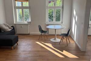 Möblierte 2-Zimmer Wohnung in Berlin-Prenzlauer Berg zu vermieten – Die vollständige Adresse der Immobilie erhältst du vom Anbieter., 10119 Prenzlauer Berg, Berlin – Vorschaubild 1
