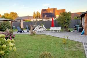 Sehr gepflegtes Einfamilienhaus in bester Lage von Merenberg im Landkreis Limburg Weilburg – Die vollständige Adresse der Immobilie erhältst du vom Anbieter., 35799 Merenberg – Vorschaubild 13