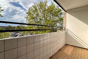 3-Zimmer-Wohnung mit Loggia und Garage in Heidberg – Die vollständige Adresse der Immobilie erhältst du vom Anbieter., 38124 Heidberg-Melverode, Braunschweig – Vorschaubild 5