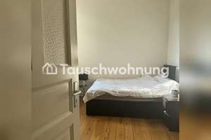 Tauschwohnung: Schöne Altbauwohnung nähe Haynspark – Lokstedter Weg 37, 20251 Eppendorf, Hamburg – Vorschaubild 4