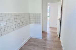 Charmante 2‑Raum‑Wohnung mit Balkon & neuer Einbauküche – frisch saniert – Alexander-Puschkin-Str. 74, 39108 Stadtfeld Ost, Magdeburg – Vorschaubild 12