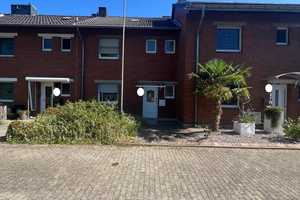 Nievenheim, RMH mit 4 Zi., ca. 93m² Wfl., 313m² Grund., Keller, gr. Garten, Grg.+Stellpl. – Neuss (Rhein-Kreis) – Vorschaubild 6