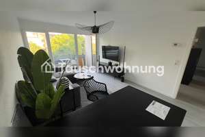 Tauschwohnung: 5 Zimmer mit Balkon im Zentrum von Mainz – Die vollständige Adresse der Immobilie erhältst du vom Anbieter., 55116 Neustadt, Mainz – Vorschaubild 7