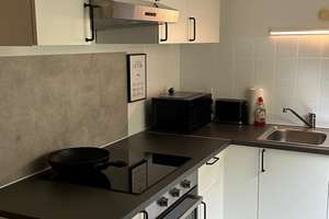Frisch renovierte, vollmöblierte 2-Zimmer-Bungalowwohnung in HD/Rohrbach – Schelklystraße 74, 69126 Rohrbach, Heidelberg – Vorschaubild 21
