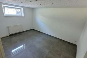 Kompaktes Wohnen: 1-Zimmer-Apartment in Stuttgart Bad Cannstatt