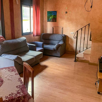 DUPLEX-PENTHOUSE MIT BALKON UND ABSTELLRAUM IN PERALES DE TAJUÑA MADRID
