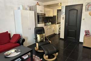 Kapitalanlage mit Wohlfühlfaktor: Modernisierte 1-Zimmer-Wohnung mit Balkon am Waldrand – 63069 Vorderwald-Rosenhöhe, Offenbach am Main – Vorschaubild 4